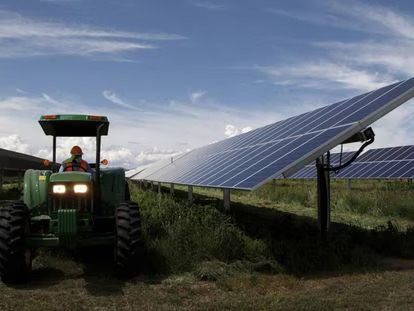 Transforma ferma ta in energie verde cu ajutorul panourilor solare: Avantaje si cum sa accesezi fonduri europene